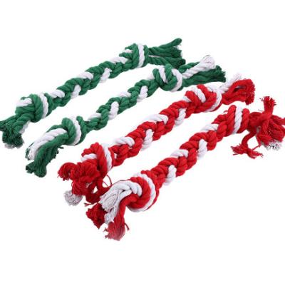 China Large Viable Rope Toy Dog Rope Toys For Aggressive Dog Chewers For Dog for sale