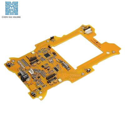 China One Stop Service One stop service component smt manufacturer service custom design electronic other print pcb pcba circuit board assembly for sale