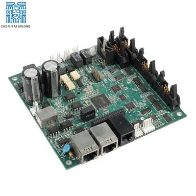 China One Stop Service Electrical PCBA For Digital Temperature Heater Remote Control Circuit Boards PCB PCBA for sale