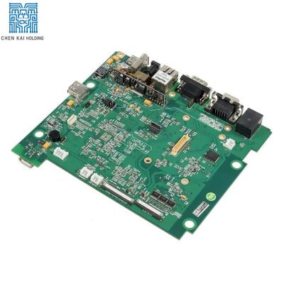 China One Stop Service Electronics Circuit Board PCBA Medical Product Devices PCBA Industrial Integrated PCBA Prototype for sale