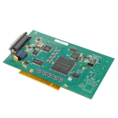 China One Stop Service Electronics Pcba Components Assembly Service Smt PCB Pcba Firmware Clone One Medical Factory for sale