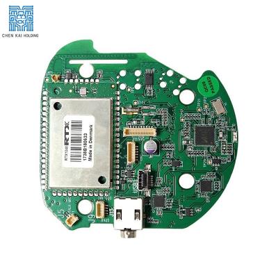 China One Stop Soldering Machine Board Service Customized Wireless Charging PCBA Assembly Service Manufacturer for sale