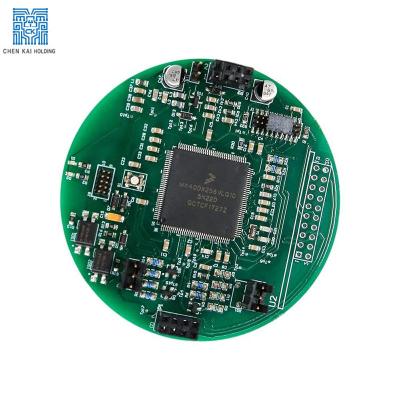 China One stop service factory manufacturing mobile phone wireless charger pcba pcb board fast charging set for sale