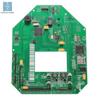 China One Stop Service 2023 New Design Factory Wholesale Wireless Charger PCB Assembly Transmit Charging PCBA for sale