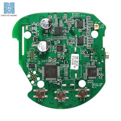 China One Stop Charging Service Fr4 Rogers Wireless Pcb Assembly Circuits Board Circuit Keyboard Pcba OEM Service for sale