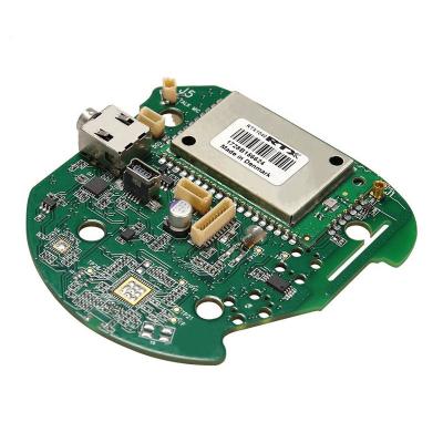 China One stop service factory manufacturing mobile phone wireless charger pcba pcb board fast charging set for sale