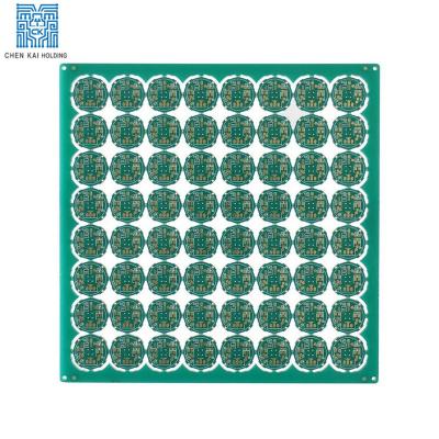 China One Stop Service PCBA PCB Customized Solution Voice Smart Chip Electronic Product PCB Manufacturing for sale