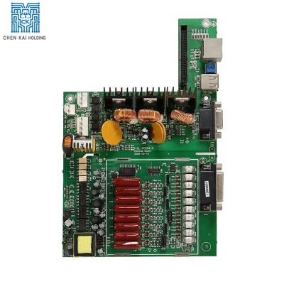 China One stop service Shenzhen POE consumer electronics toy pcba boards pcba manufacturer other pcb and pcba service for sale