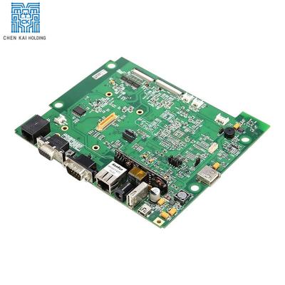 China One stop service one stop service component smt maker service design electronic other custom print pcb pcba assembly for sale