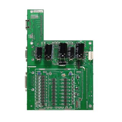 China One Stop Service OEM Customized Electronic Manufacturing And Assembly PCBA PCB Design Service for sale