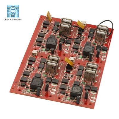 China High PCB Assembly PCBA Design One Stop Service Home Appliance PCBA Electronic Experience Design for sale