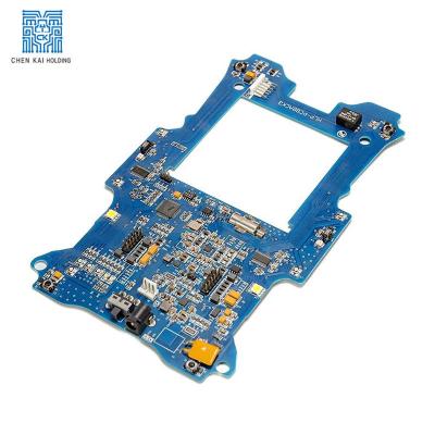 China One stop service control board pcba manufacturing home appliance electronic industrial pcba one stop service pcb panel assembly for sale