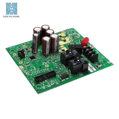 China One Stop Service Electronic Circuit Board PCB Service PCB Assembly Manufacturing Shenzhen PCBA Manufacturer for sale