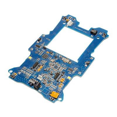 China One Stop Service Home Appliance Control Circuit Board Scooter Pcba Power Terminal Custom Electric PCB for sale