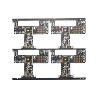 China One Stop Service OEM PCB Manufacturing PCB Board Assembly Electronic Controller PCBA for sale