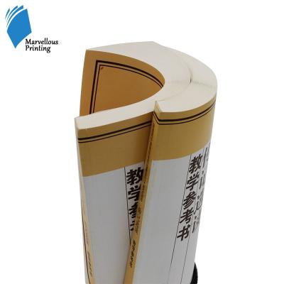 China Eco - Friendly Book Printing Bibles Bible Paper Book Printing for sale