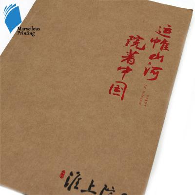 China Custom Wholesale Goods Holy Bible Book Printing Eco - Friendly for sale