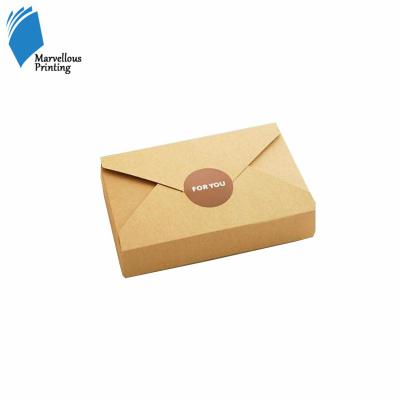 China Customized Logo Printed Recyclable Disposable Paper Food Sandwich Boxes for sale