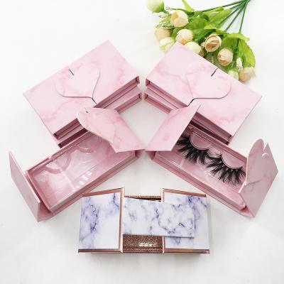 China Wholesale Free Sample 3d Private Label 3d 25mm Mink Lashes Thick Real Eyelashes High Quality Seller for sale