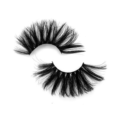 China Natural Wholesale Long Cruelty Free 100% Vegan 3d Fiber Lashes Private Label Packaging Unique Faux Mink Eyelashes for sale