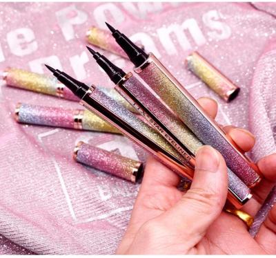 China 3d Eyeliner Pencil Magic Self Adhesive Eyeliner Glue Pen Mink Eyelashes Pen Strip Care Eyelashes for sale