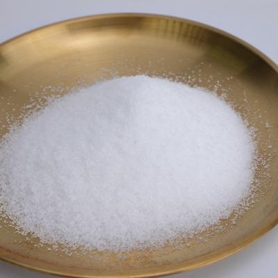 China Non Toxic And Tasteless Cationic Polyacrylamide Flocculant White Granular Powder for sale