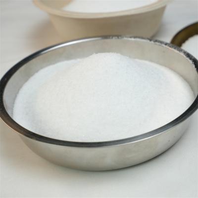 China Anionic Polyacrylamide Flocculant White Powder For Textile Dyeing Wastewater Treatment for sale