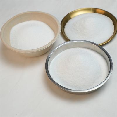 China Soluble In Water Cationic Polyacrylamide Price For Textile Wastewater Treatment for sale