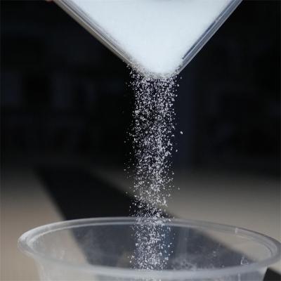 China Anionic Polyacrylamide Properties Flocculation  Thickening Shearing Drag Reduction And Dispersibility for sale