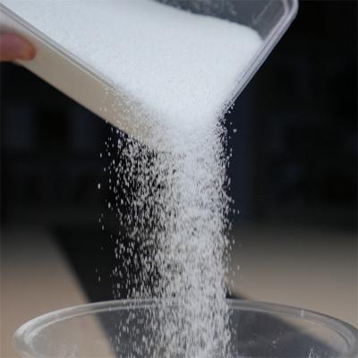 China White Low Medium Hydrolysis Powder Polyacrylamide / Flocculant for sale