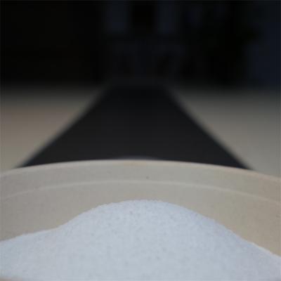 China Solubility Soluble In Water High Temperature Sedimentation Agent For Fast Sedimentation Solid Content ≥90% Dissolution Time 1h for sale