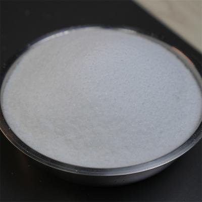 China Drinking Water Treatment Agent Anionic Polyacrylamide White Powder Low Cost for sale