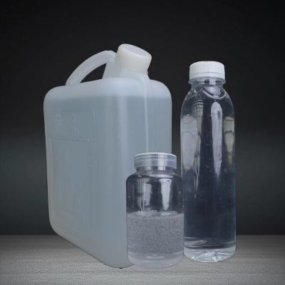 China PH 5.0-7.0 Colorless Methacryloyloxyethyl Trimethyl Ammonium Chloride Liquid Soluble In Water for sale