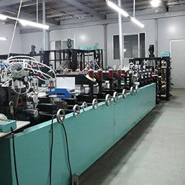 Geverifieerde leverancier in China: - Chaozhou Chaoan District Anbu Jinxin Color Printing Factory