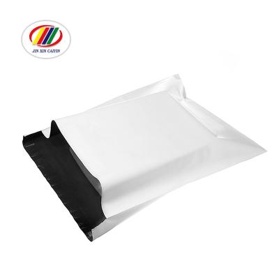 중국 White E-commerce Mailing Poly Factory Wholesale Disposable Mailing Bags Poly Courier Mailing Bag For Online Store 판매용