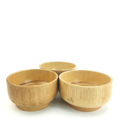 China Viable Wholesale Wooden Bowl Kitchen Utensils Handwork Kitchen Accessories for sale