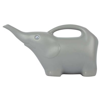 China Durable Hot Sale Portable Garden High Durability Plastic Watering Can Equip Garden Watering Sprinklers Box for sale