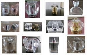 China Perfume cap , Plastic cap mould --- Chinese professional Factory for sale