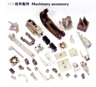 China Machinery accessory , Kitchen Hardware, Washroom Hardware_ Lost wax casting, Investment casting for sale