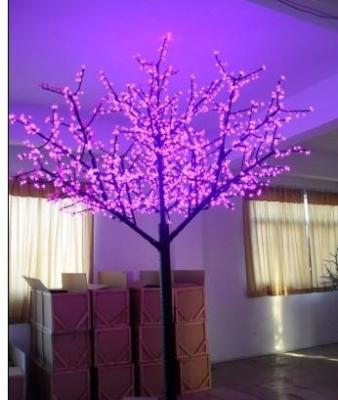 China LED cherry blossom tree lights -- LEEON LED for sale