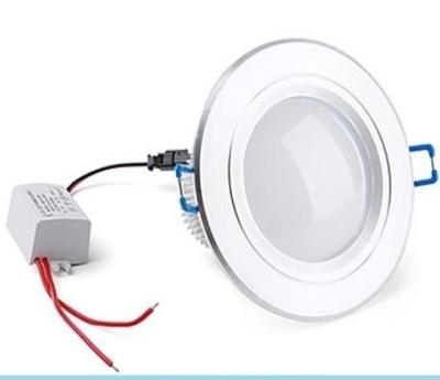 China Aluminium alloy LED DownLight, High-grade --- LEEON LED for sale