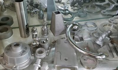 China Precise Casting for Stainless steel   ( Lost wax casting, Investment casting ) for sale