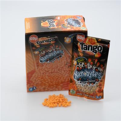 China Factory Wholesale Surprise Sweet Orange Sweet Candy Candy Candy for sale