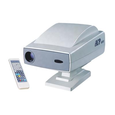 China After 10 minutes idle time. Auto Ophthalmic Chart Projector Optical Instrument ACP1000 LCD Chart Projector for sale