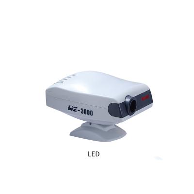 China Holyavision 3D Lcd Ophthalmic Optical Automatic Chart Projector Ready 3D LCD Projector Ready china for sale