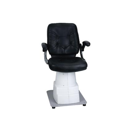 China Holyaivision Optical Material Stable Quality Ophthalmic Chair Motorized Electric Chair MC-B Chair for sale