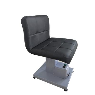 China Cheap Price Optometry Equipment Ophthalmic Chair Unit Optical Electric Chair 440*330mm for sale