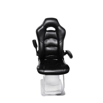 China Hot Sale EC-5 Optical Material Electric Chair Ophthalmology Motorized Chair for sale