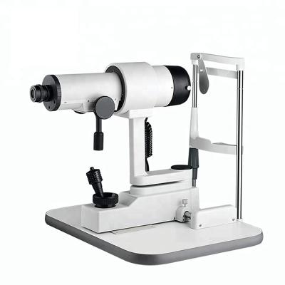 China Ophthalmology Ophthalmometer Manual Keratometer Optical Equipment BL-8002 for sale