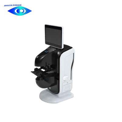 China Automatic Optical Ophthalmic Meter LM700 UV/Printer/Palladium China Lensmeter Digital Lensometer Focimeter Lens Supore Equipment for sale